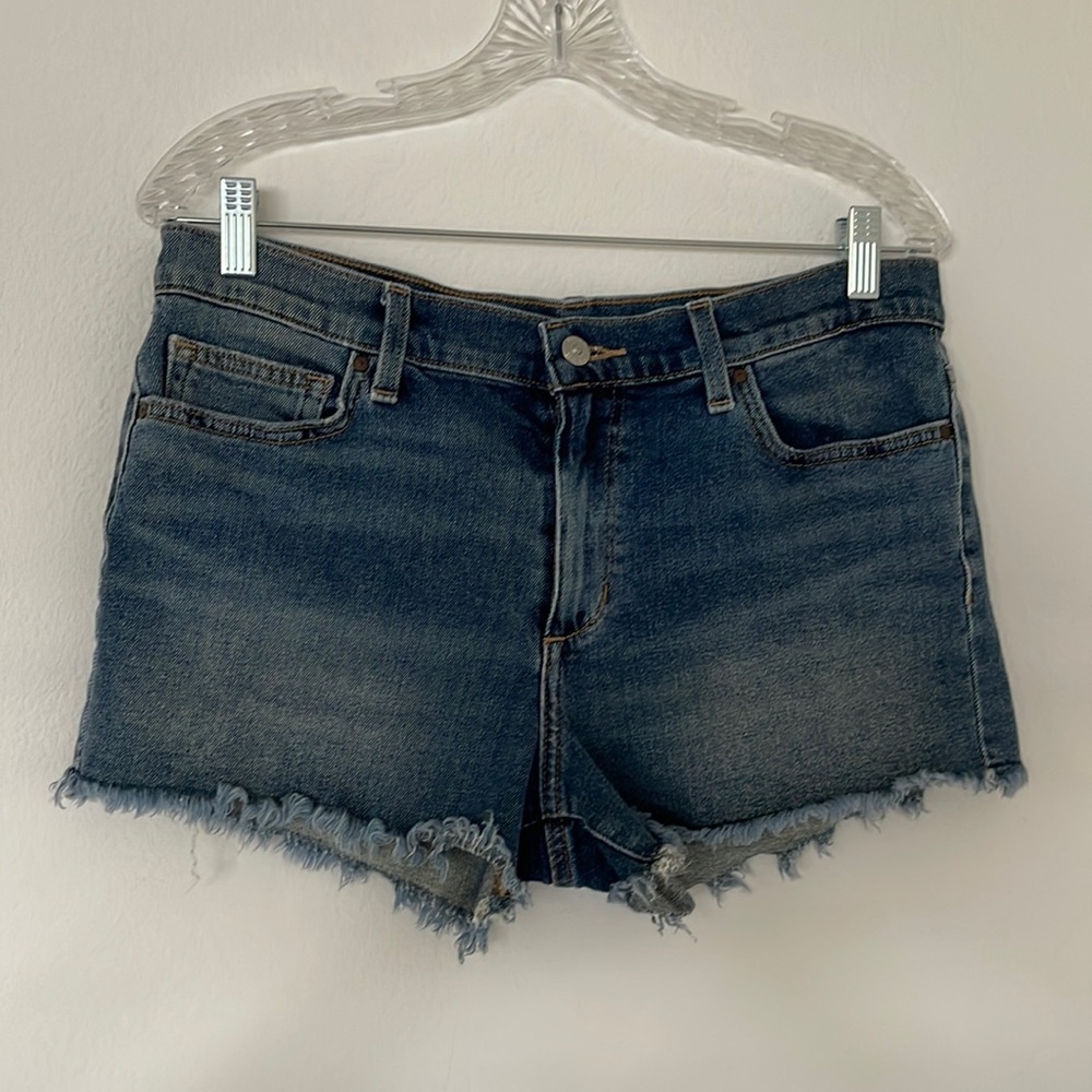 JOE’S JEAN SHORTS